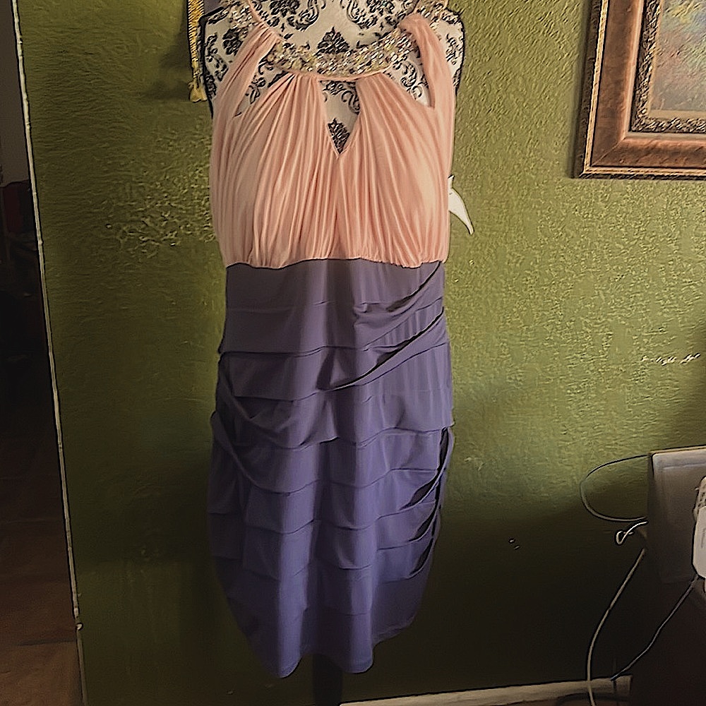 DONATED SEXY PLUS